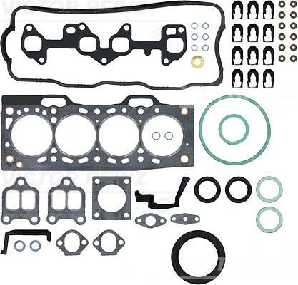 Full Gasket Kit, engine